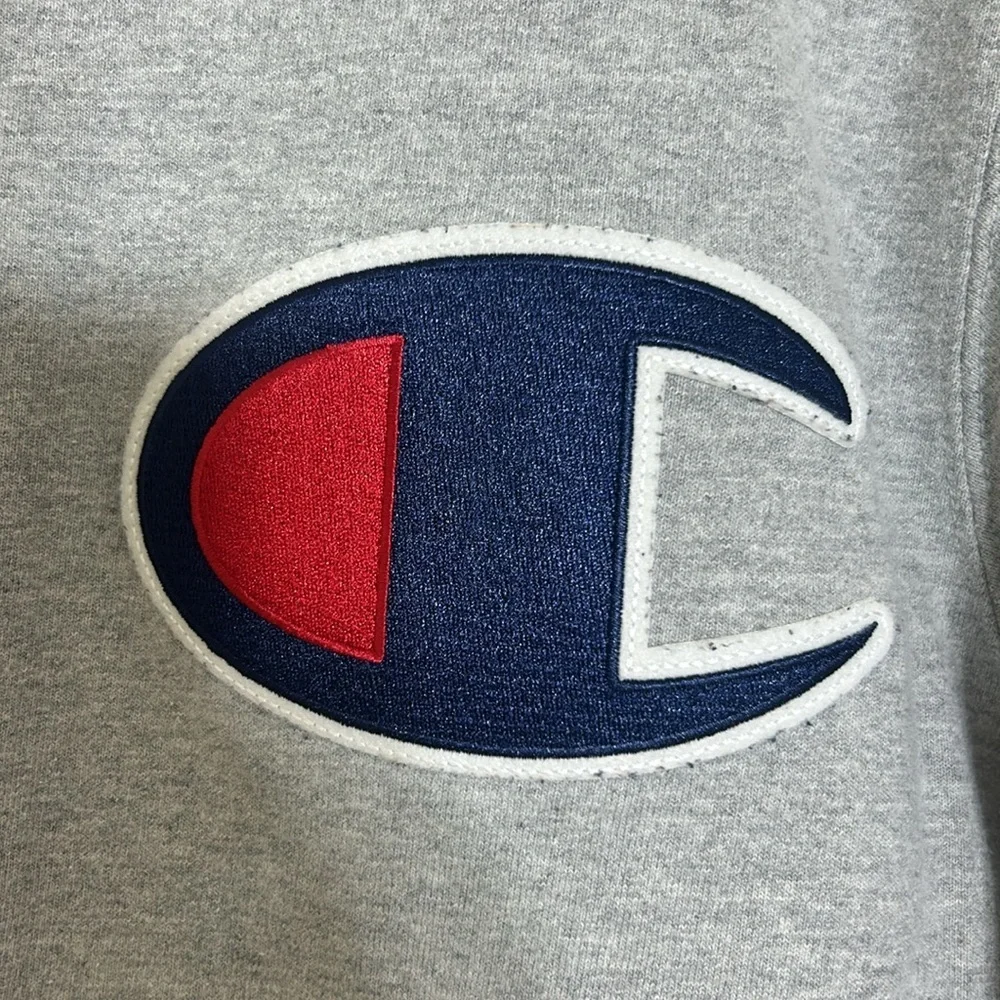 Vintage Champion T-Shirt size L - Picture 2 of 5